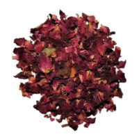 Pétalos de Rosa