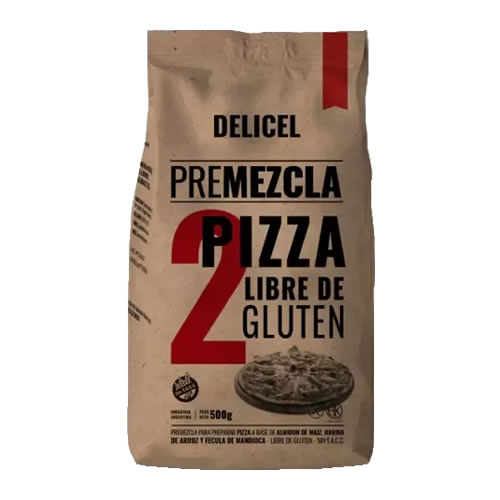 DELICEL-Premezcla-para-Pizza-x-500-Grs-El banquito almacén natural