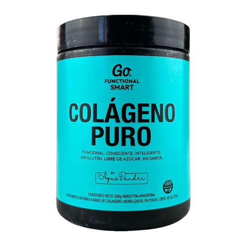 GoSmart-Colageno-Puro-x-300-Grs.-El banquito almacén natural