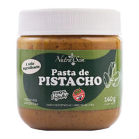 Nutrasem Pasta de Pistacho x 160 Grs