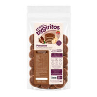 Bygiritos Choco Pancakes x 400 Grs