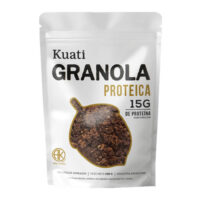 Kuati Granola Proteica
