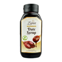 Lyna Sirope Jarabe de Dátil x 670 Ml