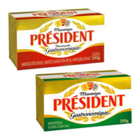 President-Manteca-El banquito almacén natural