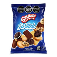 Smams-Galletitas-Surtido-x-200gr-El banquito almacén natural